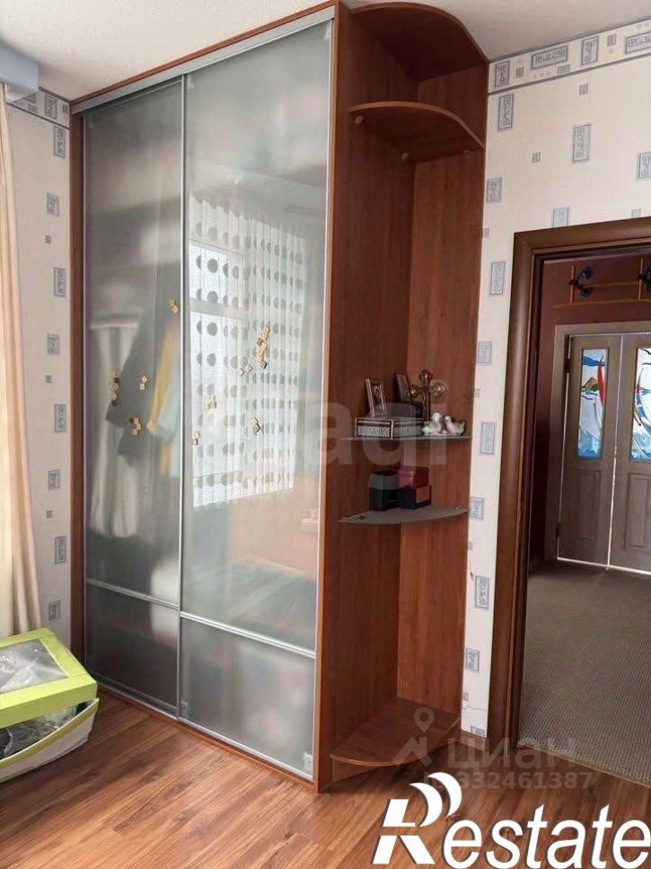 6-комн квартира Комсомольский проспект, 77,  д. 77