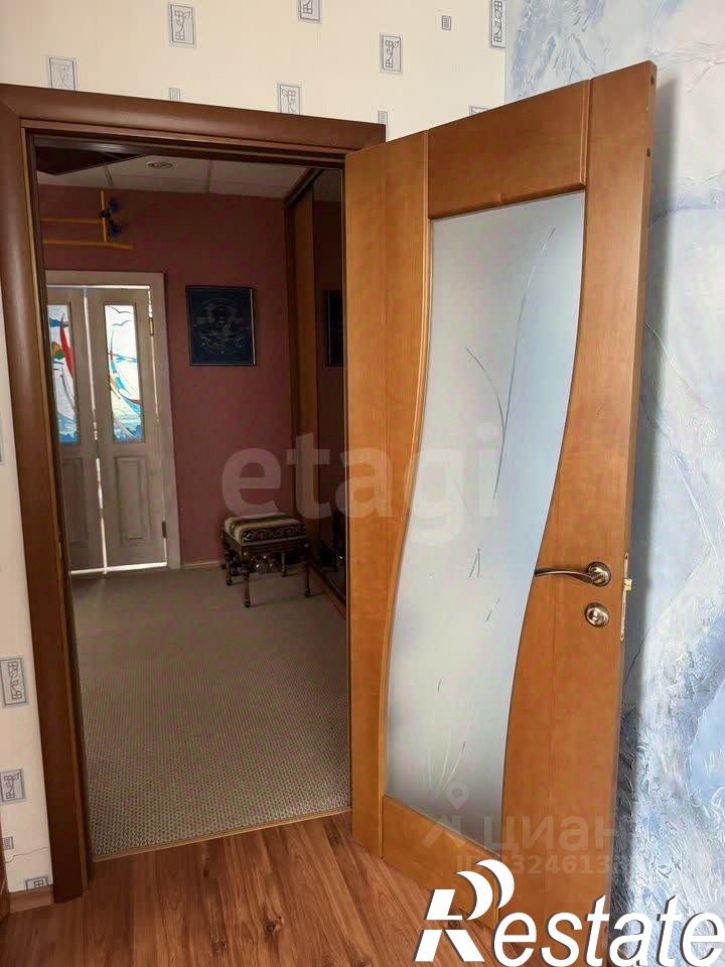 6-комн квартира Комсомольский проспект, 77,  д. 77