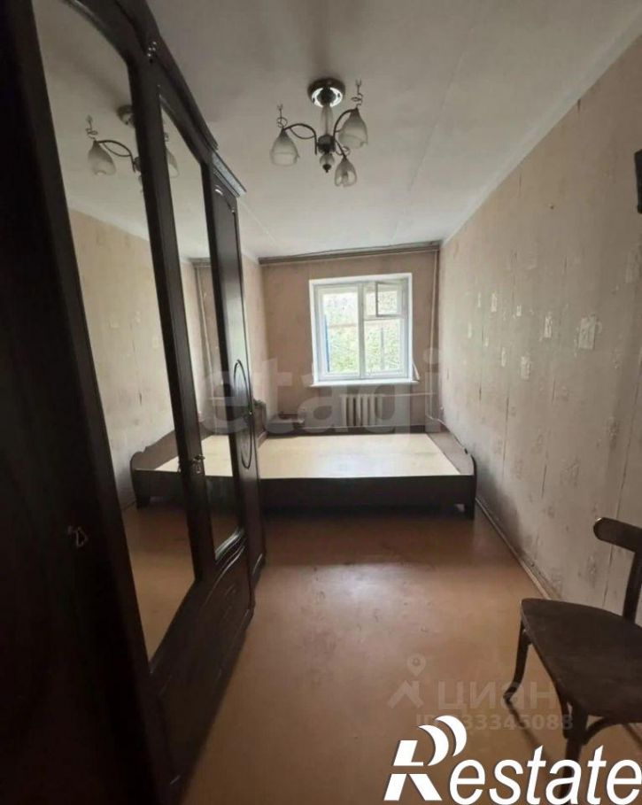 3-комн квартира улица Космонавта Леонова, 3,  д. 3