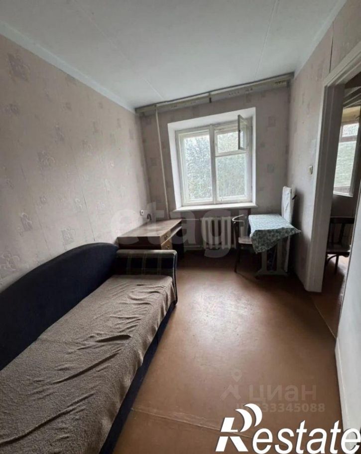 3-комн квартира улица Космонавта Леонова, 3,  д. 3