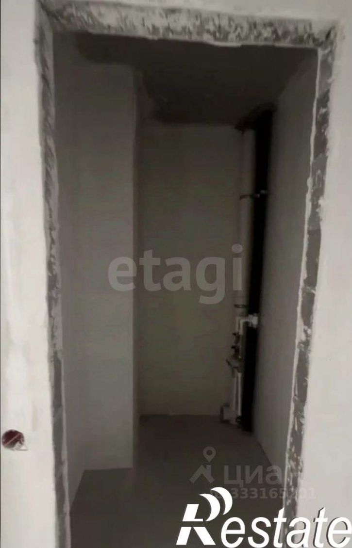 2-комн квартира улица Гусарова, 5А,  д. 5А