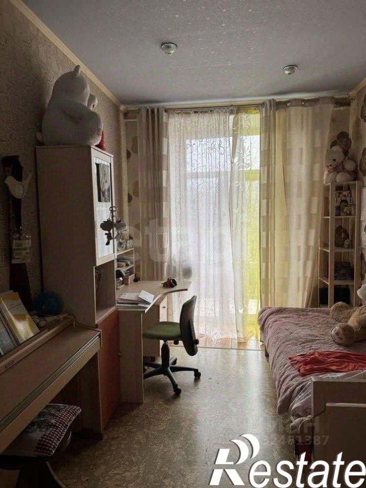 6-комн квартира Комсомольский проспект, 77,  д. 77