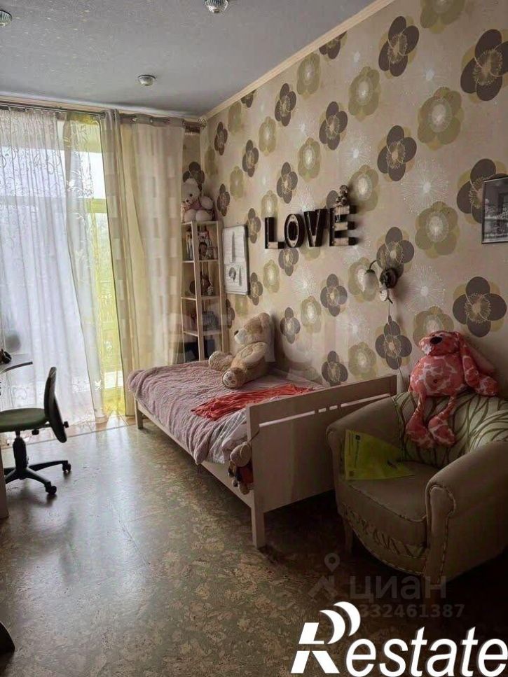 6-комн квартира Комсомольский проспект, 77,  д. 77