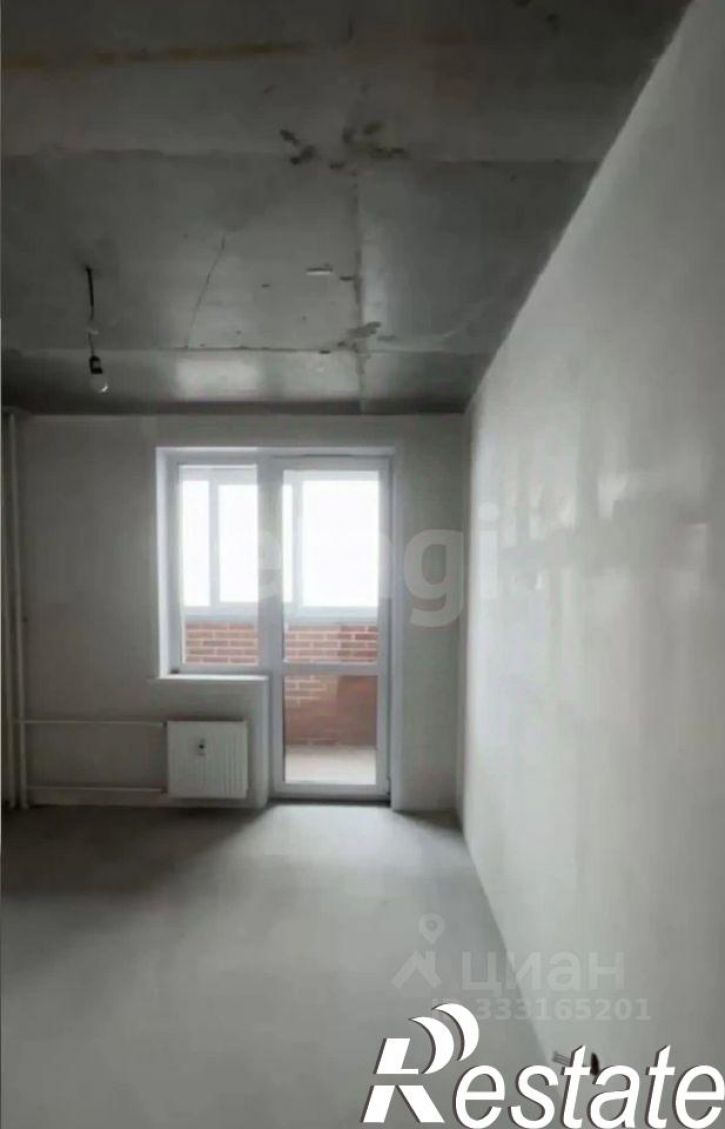2-комн квартира улица Гусарова, 5А,  д. 5А