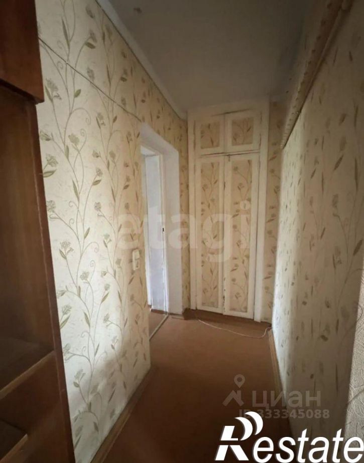 3-комн квартира улица Космонавта Леонова, 3,  д. 3