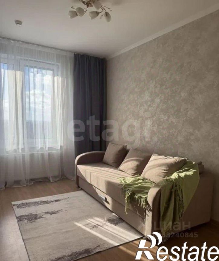 1-комн квартира улица Карпинского, 65,  д. 65