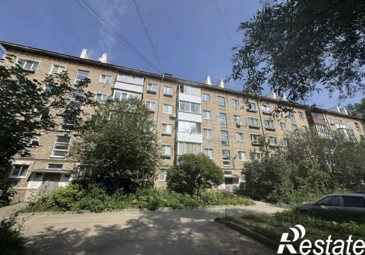 3-комн квартира улица Космонавта Леонова, 3,  д. 3