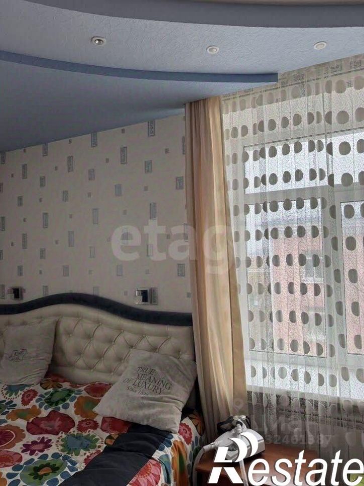 6-комн квартира Комсомольский проспект, 77,  д. 77