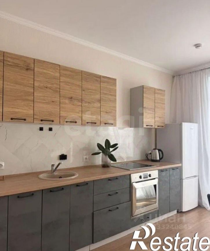 1-комн квартира улица Карпинского, 65,  д. 65