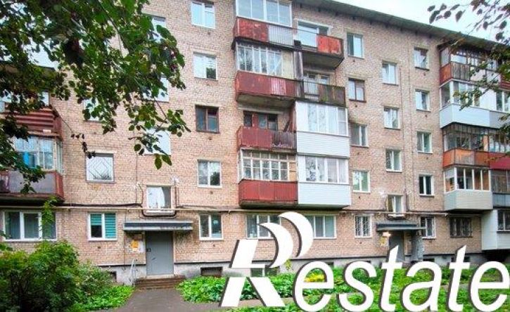 2-комн квартира улица Чернышевского, 9А,  д. 9А
