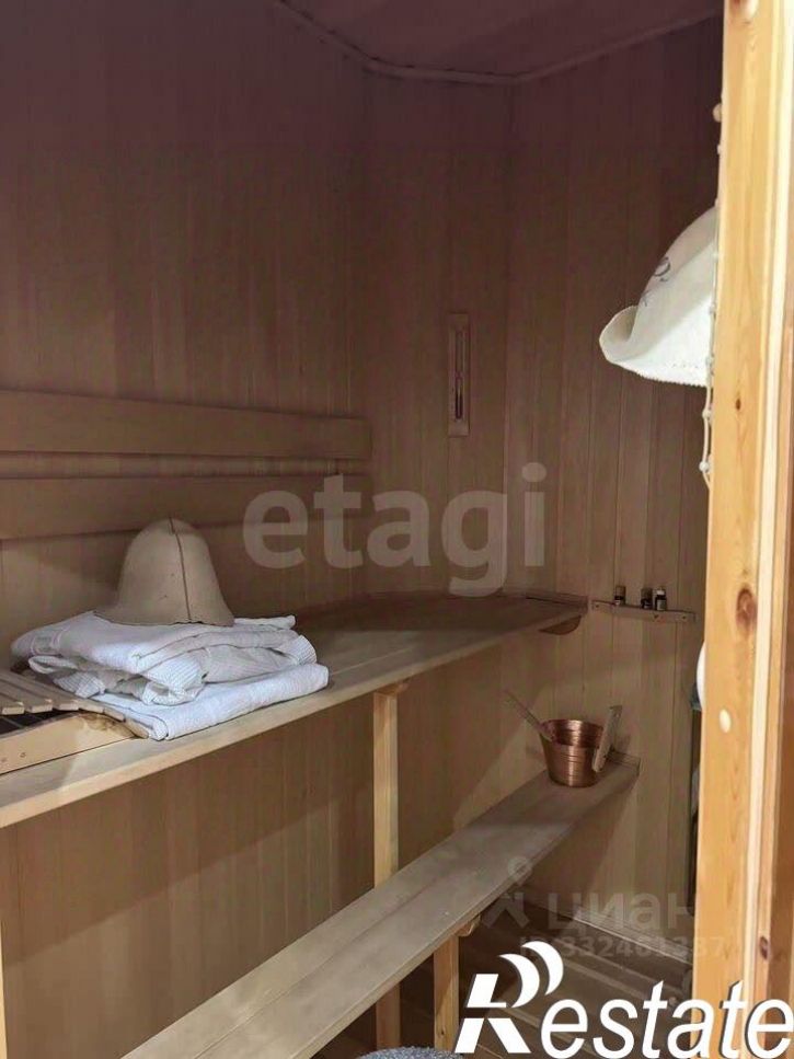 6-комн квартира Комсомольский проспект, 77,  д. 77