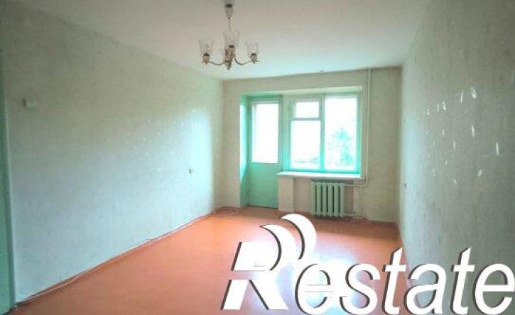 2-комн квартира улица Чернышевского, 9А,  д. 9А