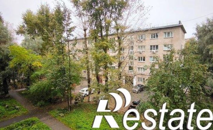 2-комн квартира улица Чернышевского, 9А,  д. 9А