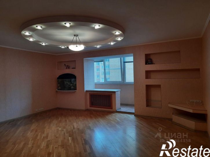 4-комн квартира Пермская улица, 8,  д. 8