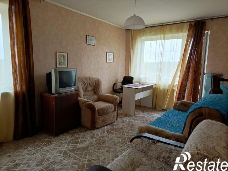 3-комн квартира улица Магистральная, 104/1,  д. 104/1