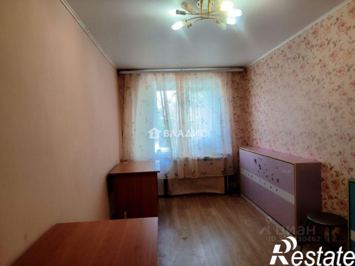 3-комн квартира улица Чернышевского, 1,  д. 1