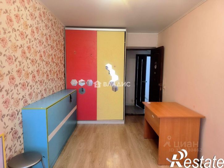 3-комн квартира улица Чернышевского, 1,  д. 1