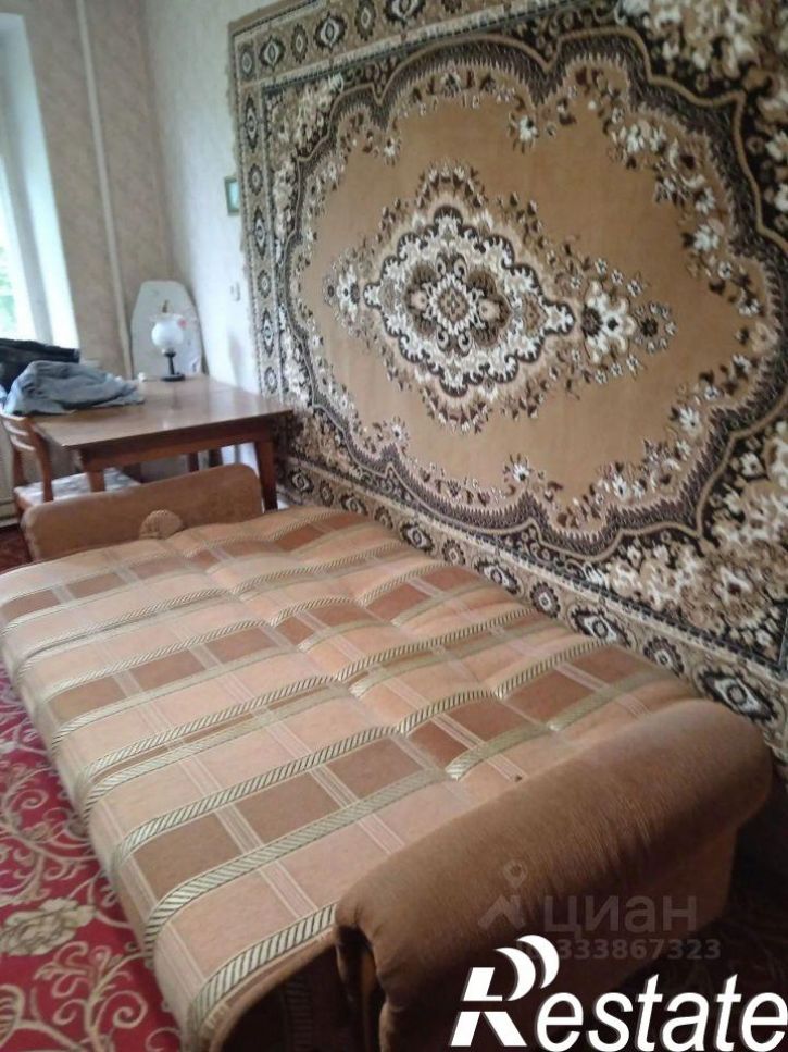 2-комн квартира Петропавловская улица, 111,  д. 111