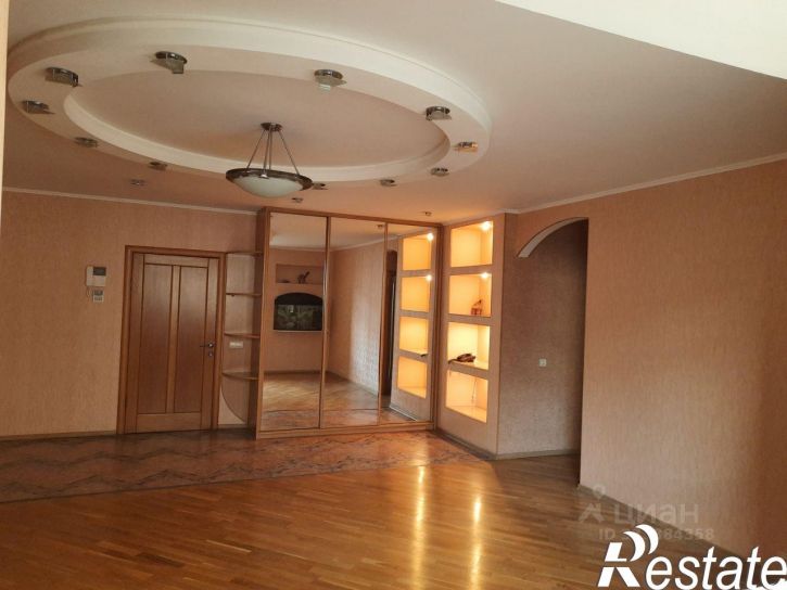 4-комн квартира Пермская улица, 8,  д. 8