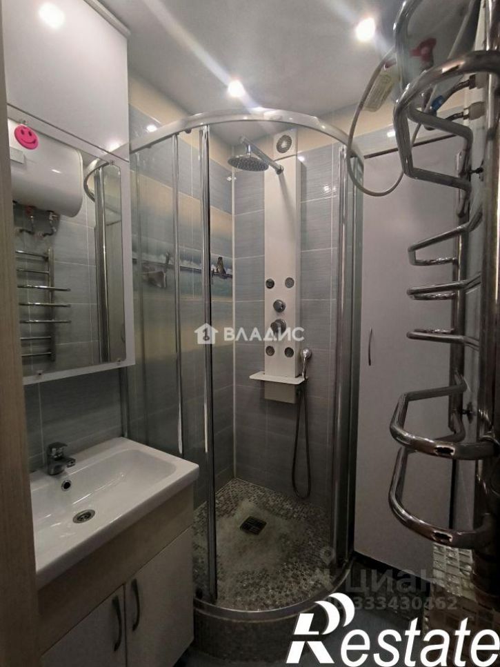 3-комн квартира улица Чернышевского, 1,  д. 1