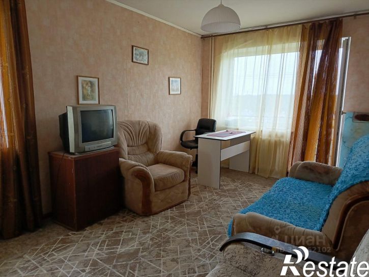 3-комн квартира улица Магистральная, 104/1,  д. 104/1