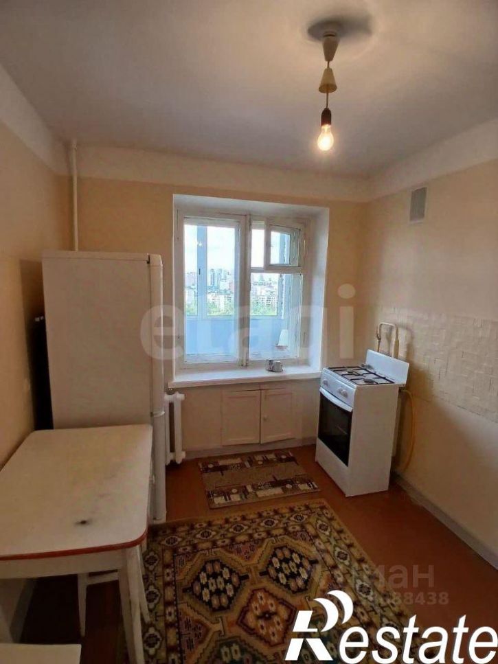 1-комн квартира улица Патриса Лумумбы, 19,  д. 19