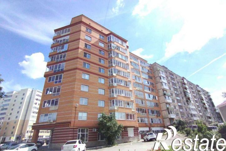 1-комн квартира Хрустальная улица, 6А,  д. 6А