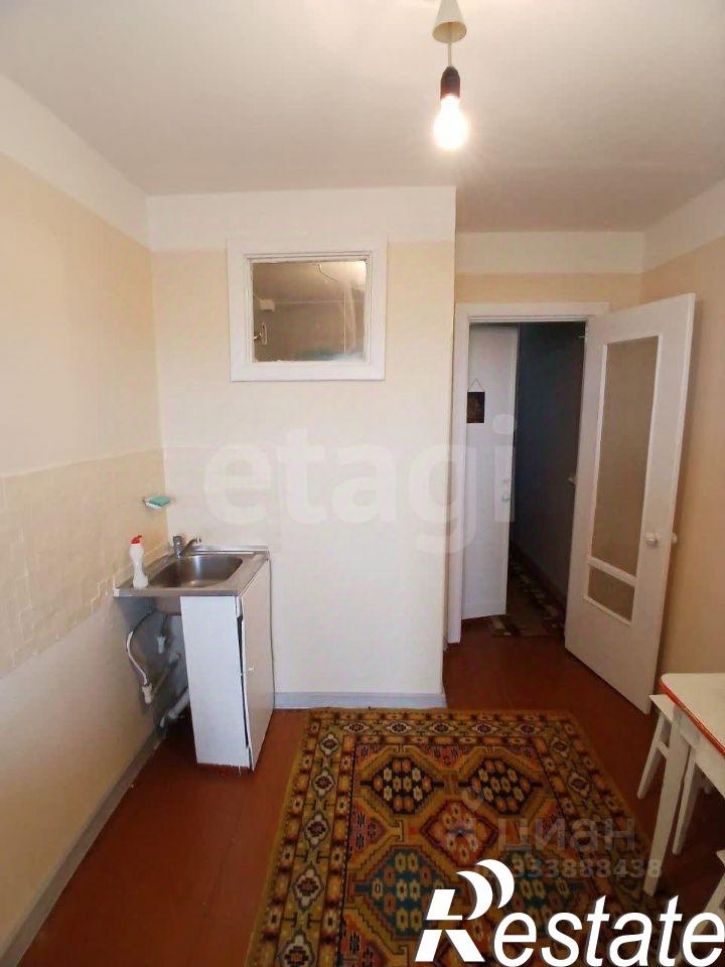 1-комн квартира улица Патриса Лумумбы, 19,  д. 19