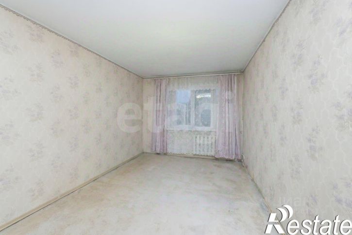 3-комн квартира улица Металлистов, 21,  д. 21