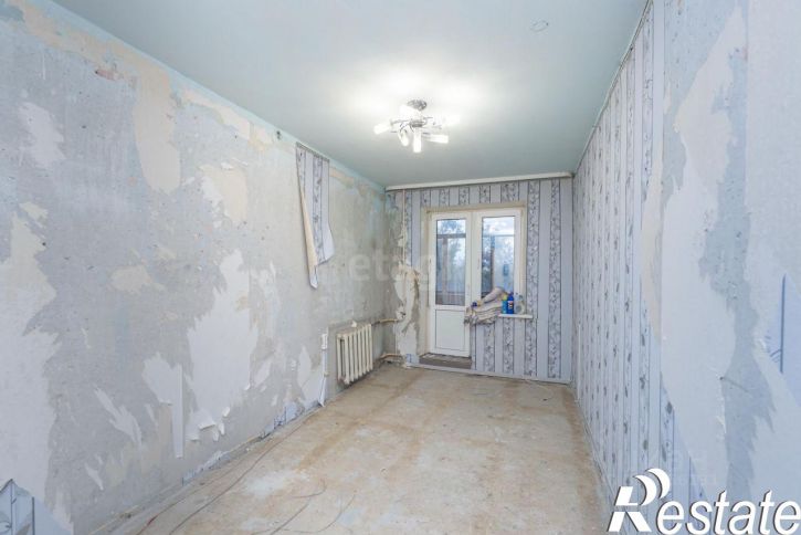 3-комн квартира улица Металлистов, 21,  д. 21