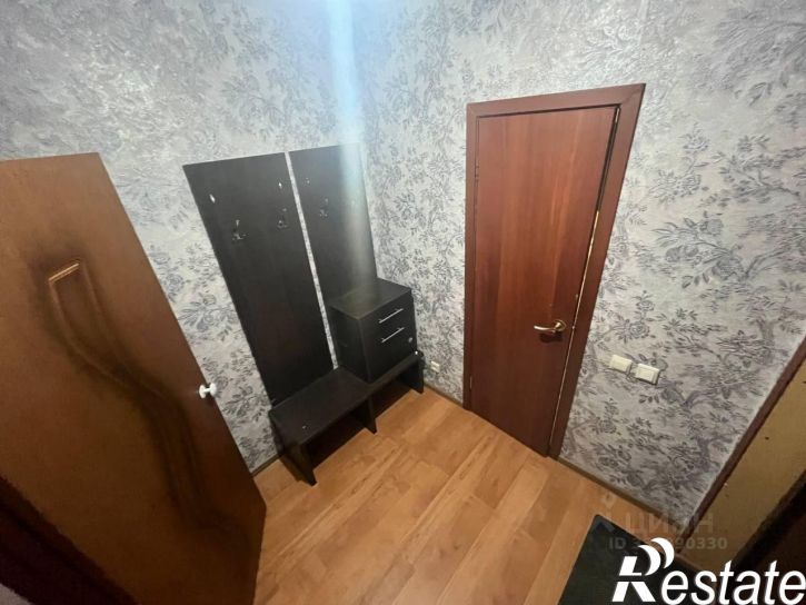 1-комн квартира Хрустальная улица, 6А,  д. 6А