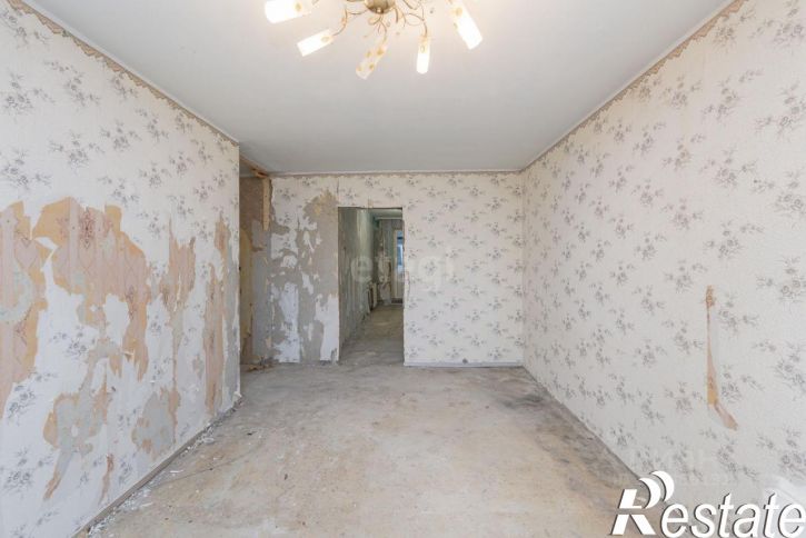 3-комн квартира улица Металлистов, 21,  д. 21
