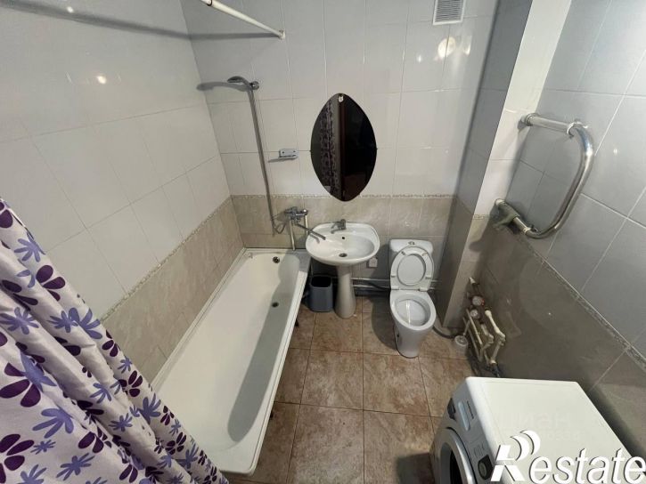 1-комн квартира Хрустальная улица, 6А,  д. 6А
