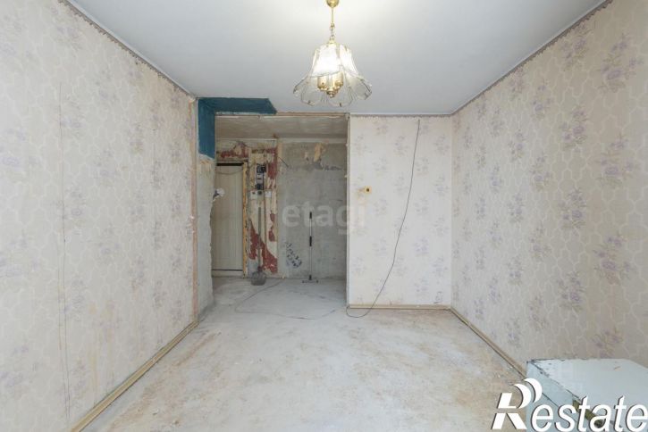 3-комн квартира улица Металлистов, 21,  д. 21