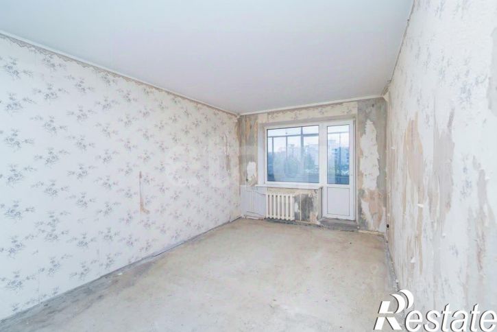 3-комн квартира улица Металлистов, 21,  д. 21