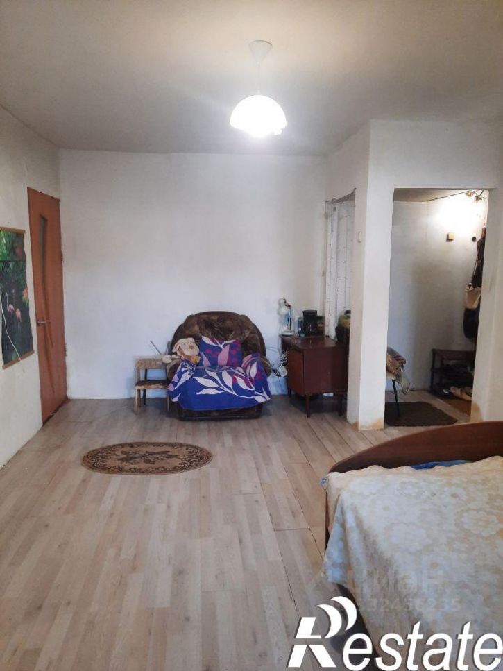 2-комн квартира улица Академика Вавилова, 4,  д. 4