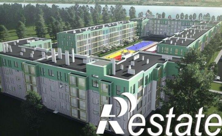 3-комн квартира Ленская улица, 40А,  д. 40А