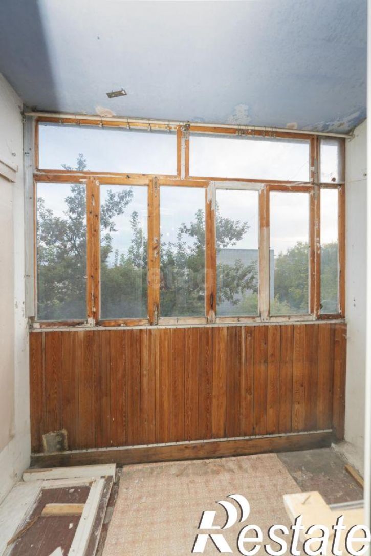 3-комн квартира улица Металлистов, 21,  д. 21