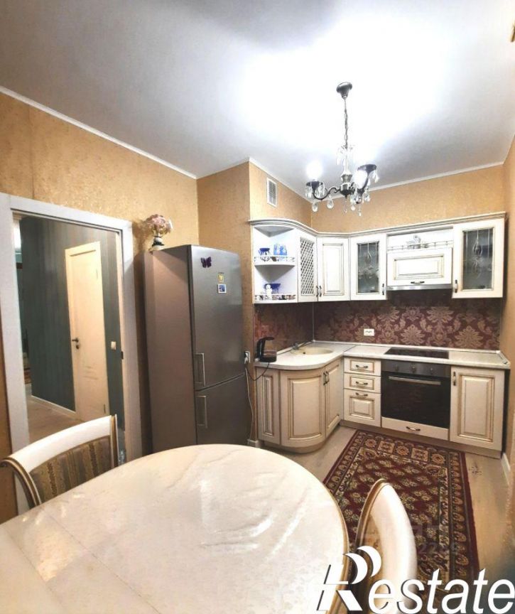 2-комн квартира Рабочая улица, 9Б,  д. 9Б
