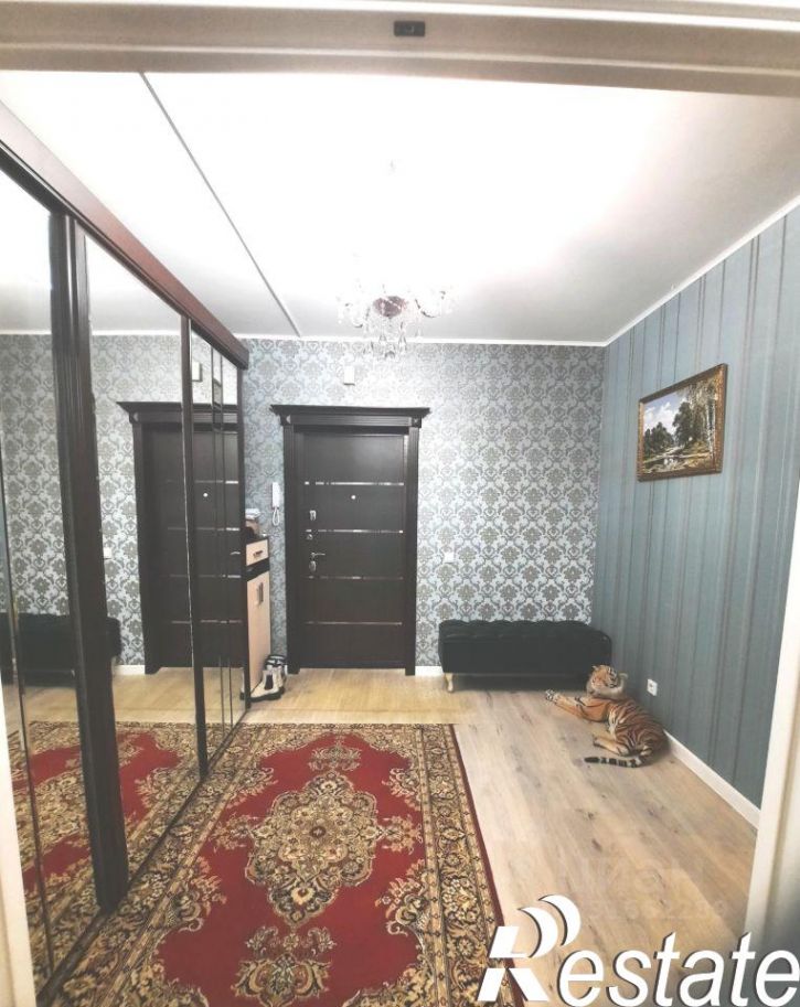 2-комн квартира Рабочая улица, 9Б,  д. 9Б