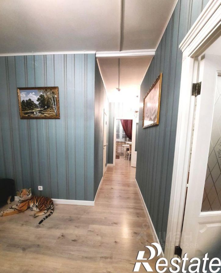 2-комн квартира Рабочая улица, 9Б,  д. 9Б