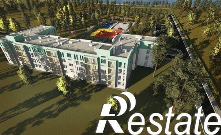3-комн квартира Ленская улица, 40А,  д. 40А