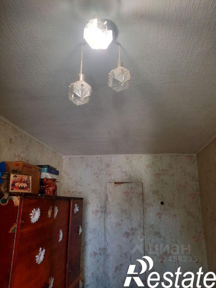 2-комн квартира улица Академика Вавилова, 4,  д. 4