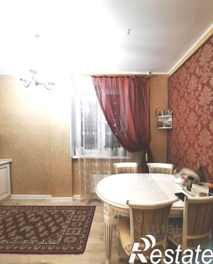 2-комн квартира Рабочая улица, 9Б,  д. 9Б