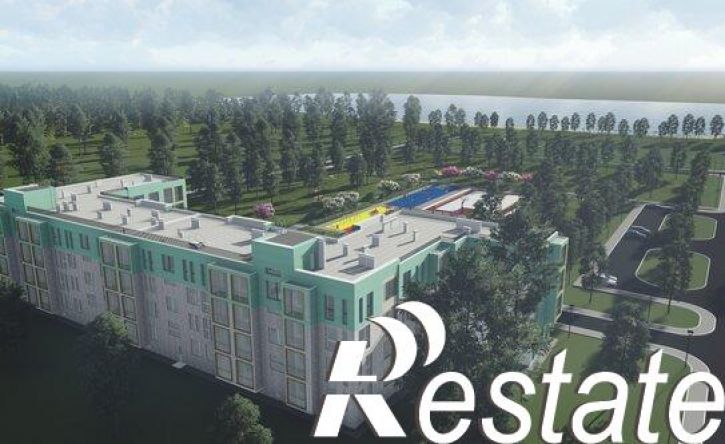 3-комн квартира Ленская улица, 40А,  д. 40А