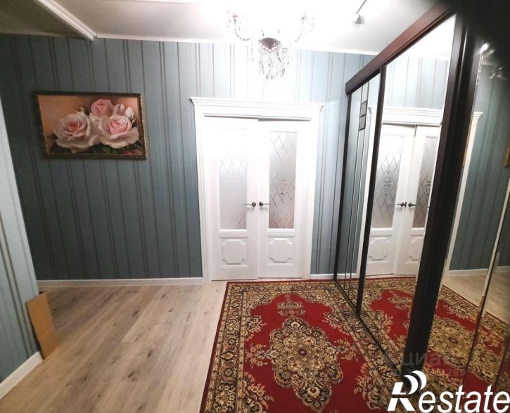 2-комн квартира Рабочая улица, 9Б,  д. 9Б
