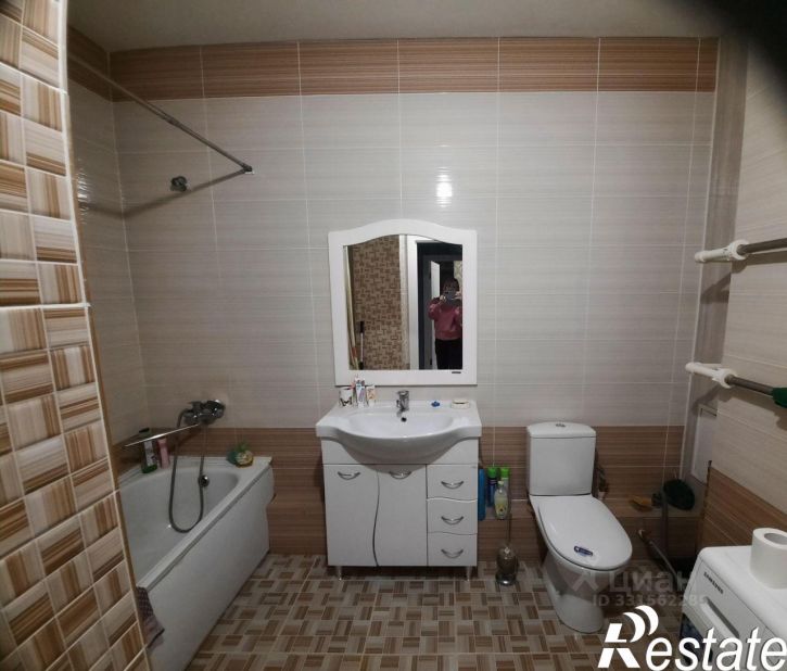2-комн квартира Рабочая улица, 9Б,  д. 9Б