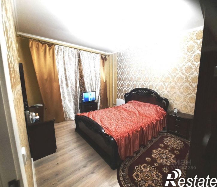 2-комн квартира Рабочая улица, 9Б,  д. 9Б