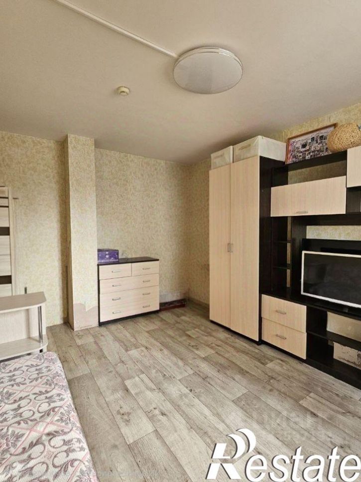 1-комн квартира улица Танцорова, 11,  д. 11
