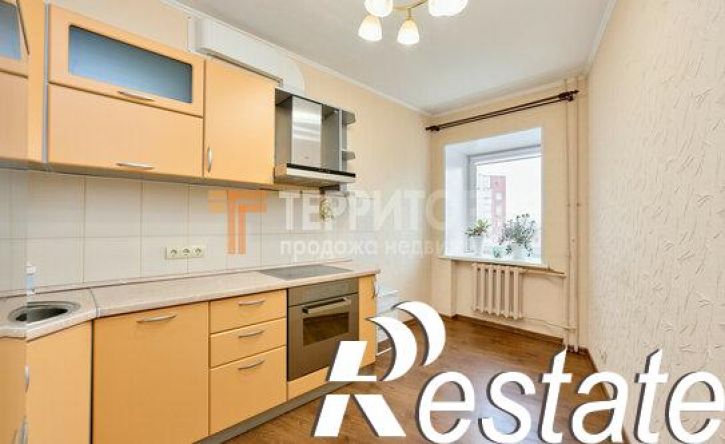 1-комн квартира улица Мира, 11,  д. 11